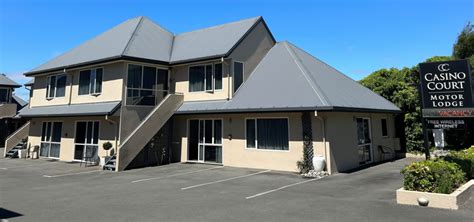 christchurch casinos|casino court motor lodge christchurch.